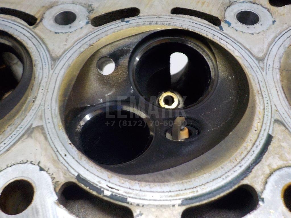 Головка блока