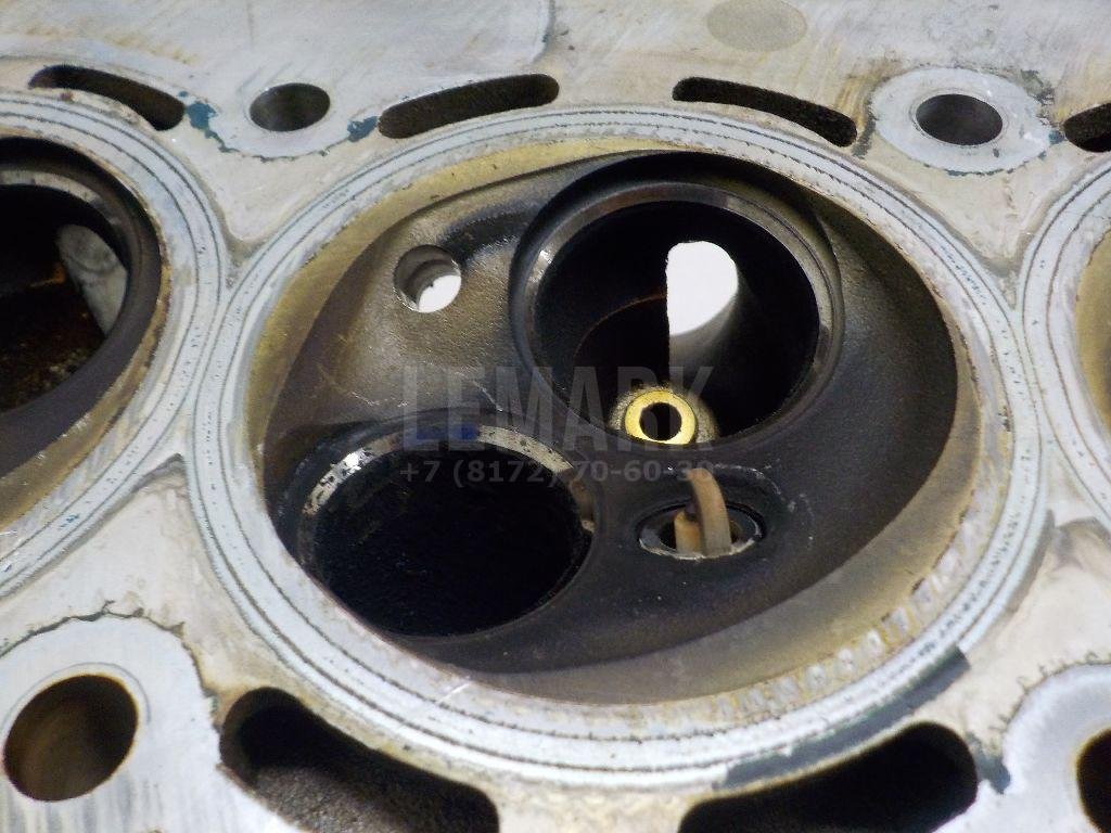 Головка блока