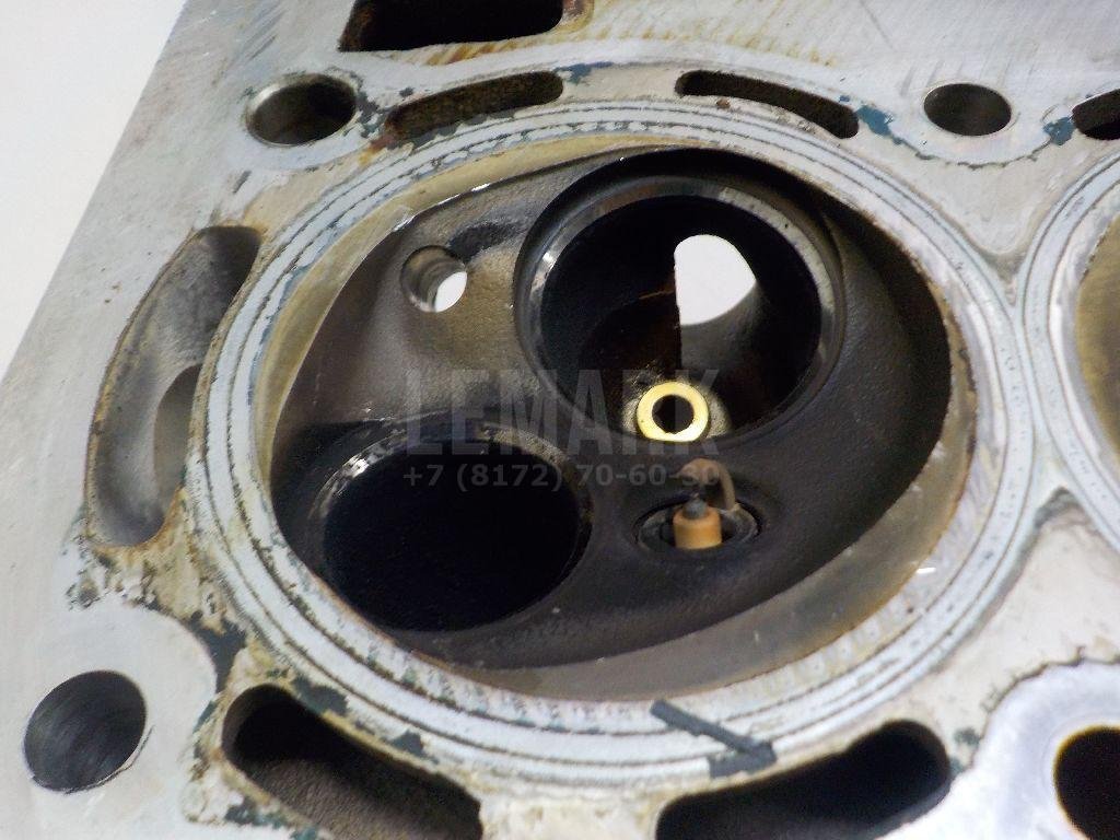 Головка блока