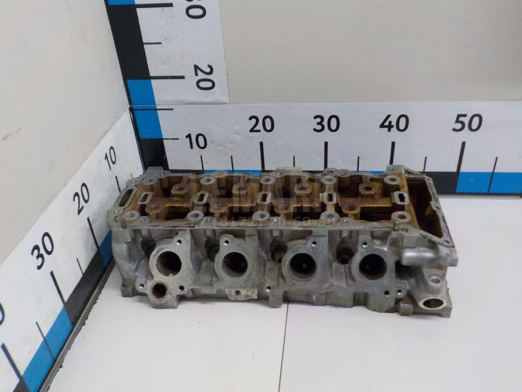 Головка блока