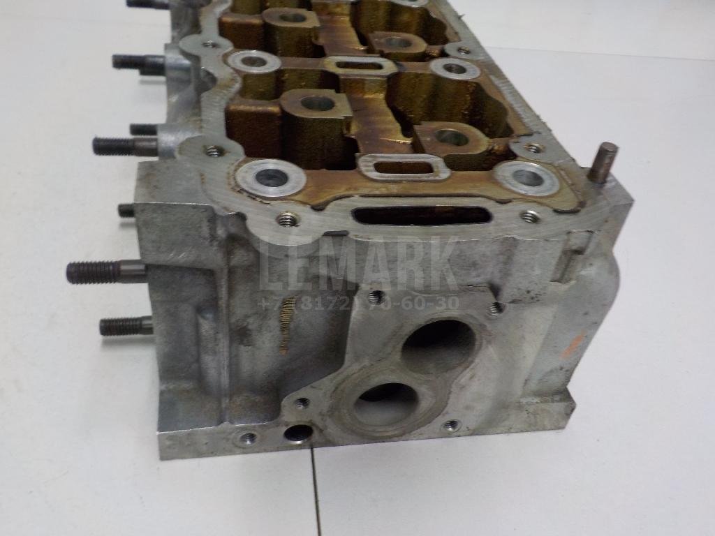 Головка блока