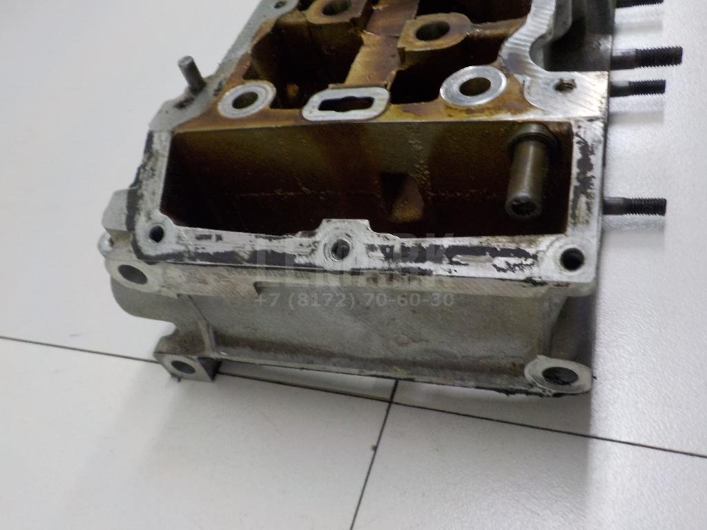 Головка блока