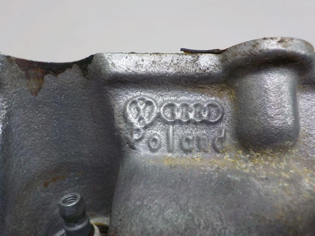 Головка блока