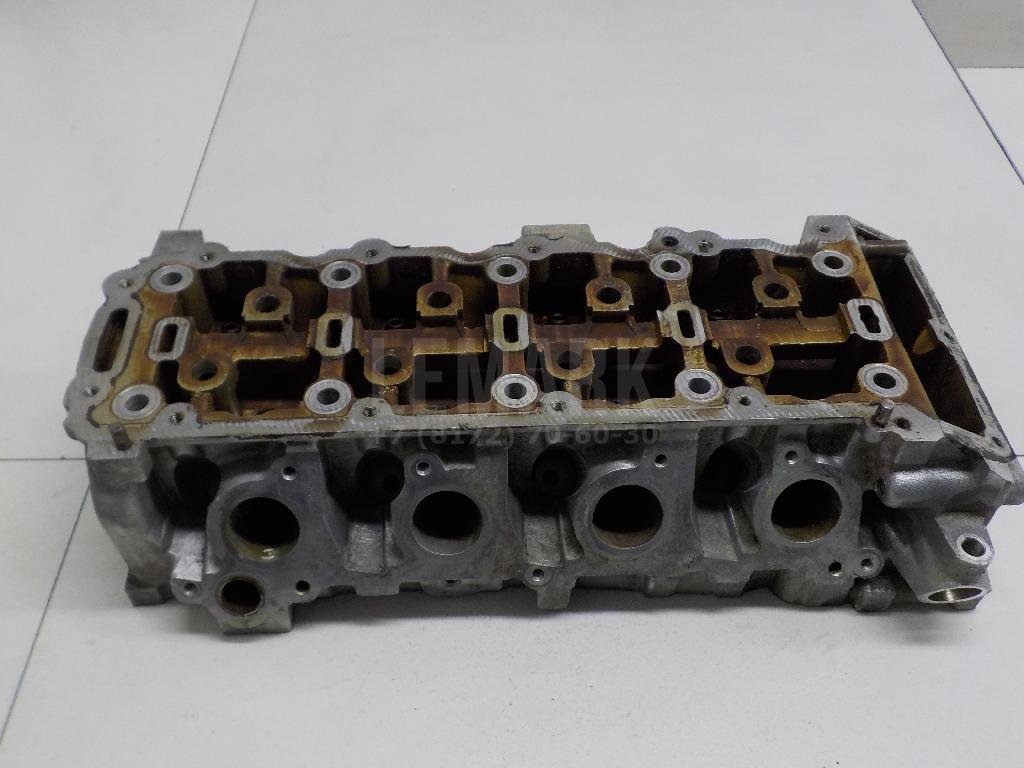 Головка блока