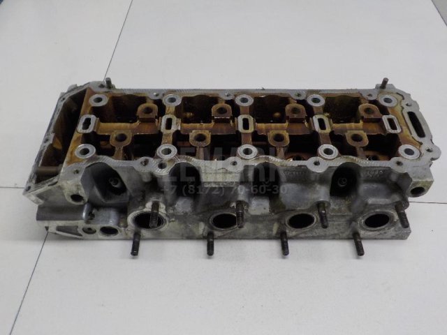 Головка блока