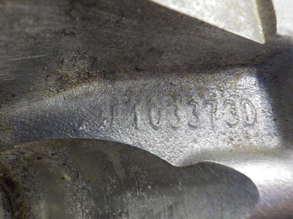 Головка блока