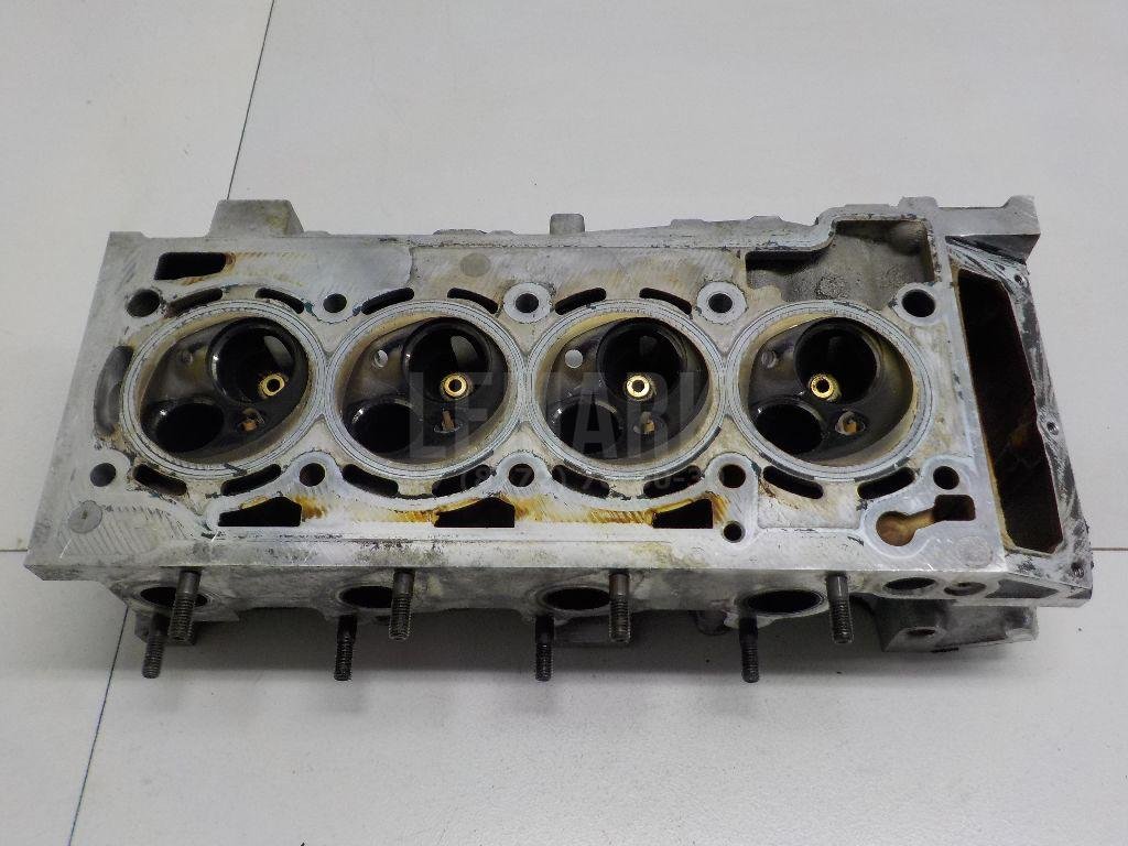 Головка блока