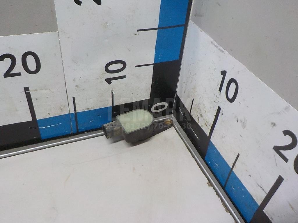 Датчик регулировки дорож. просвета