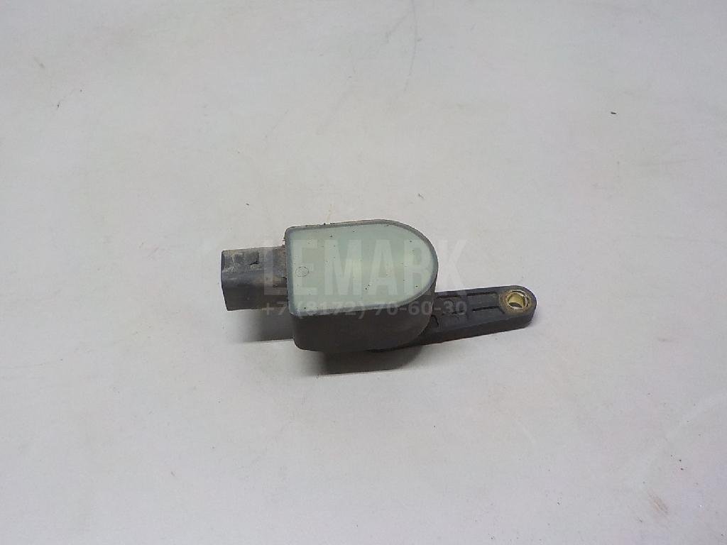 Датчик регулировки дорож. просвета