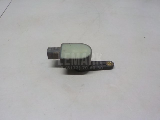 Датчик регулировки дорож. просвета