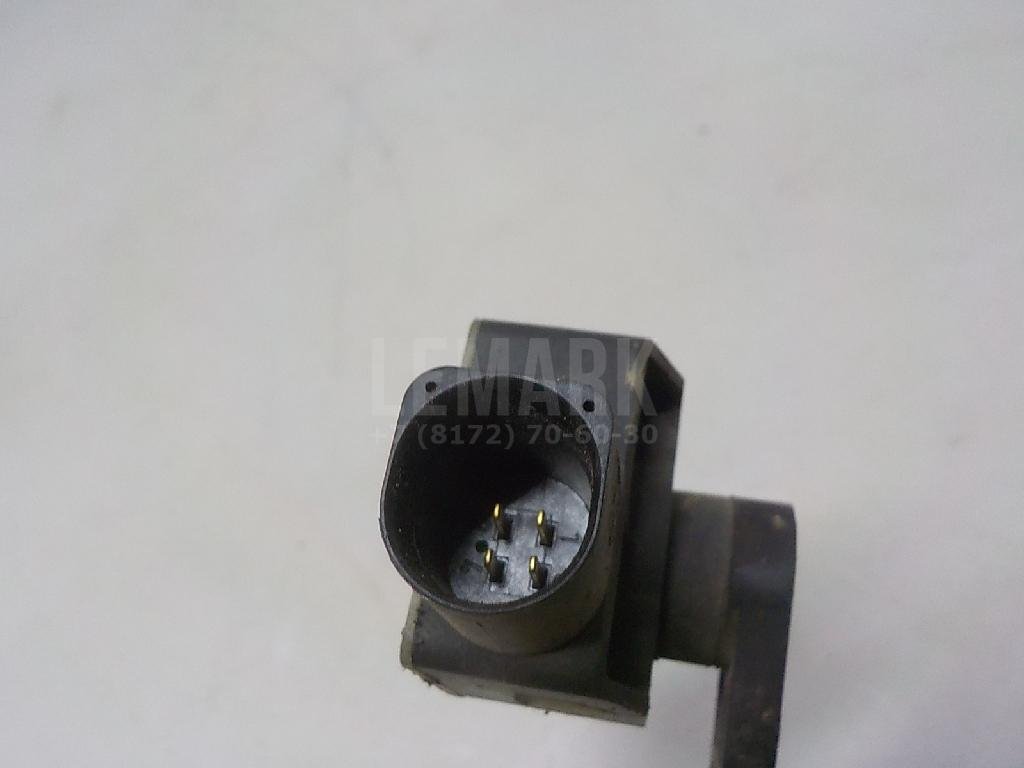 Датчик регулировки дорож. просвета