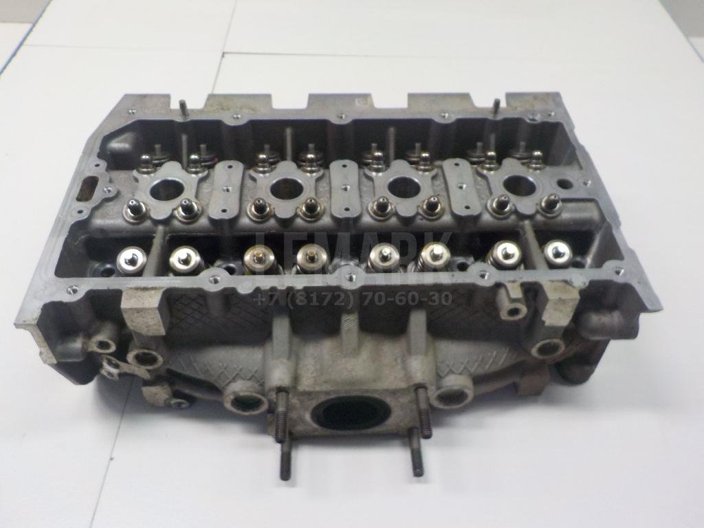 Головка блока