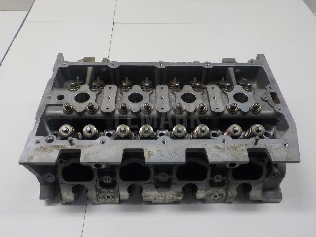 Головка блока