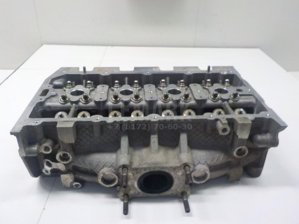 Головка блока