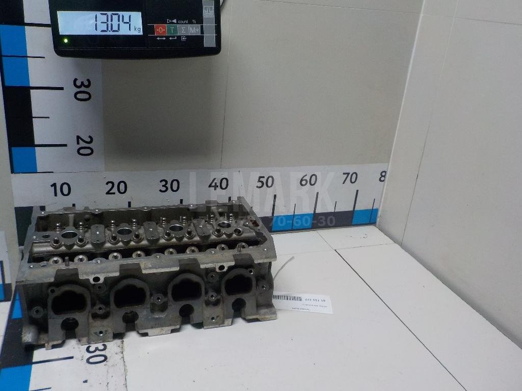 Головка блока