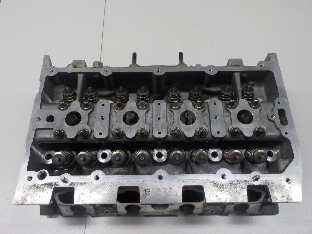 Головка блока