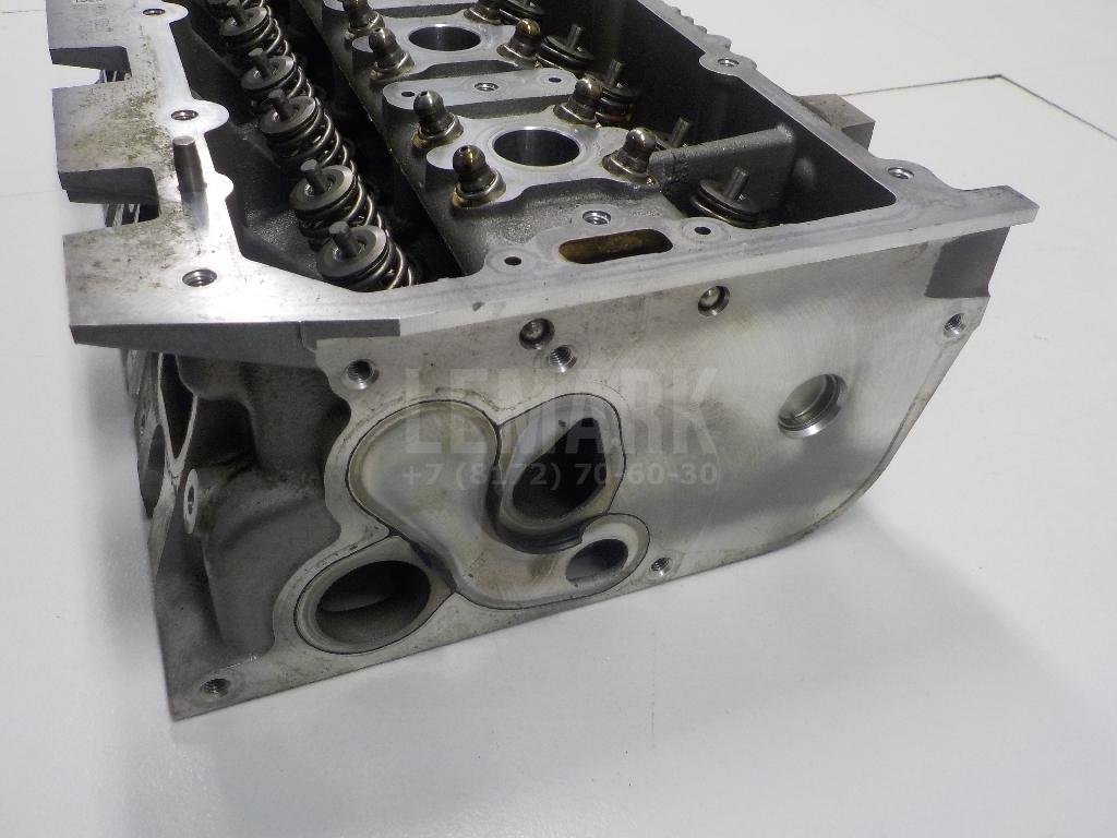 Головка блока