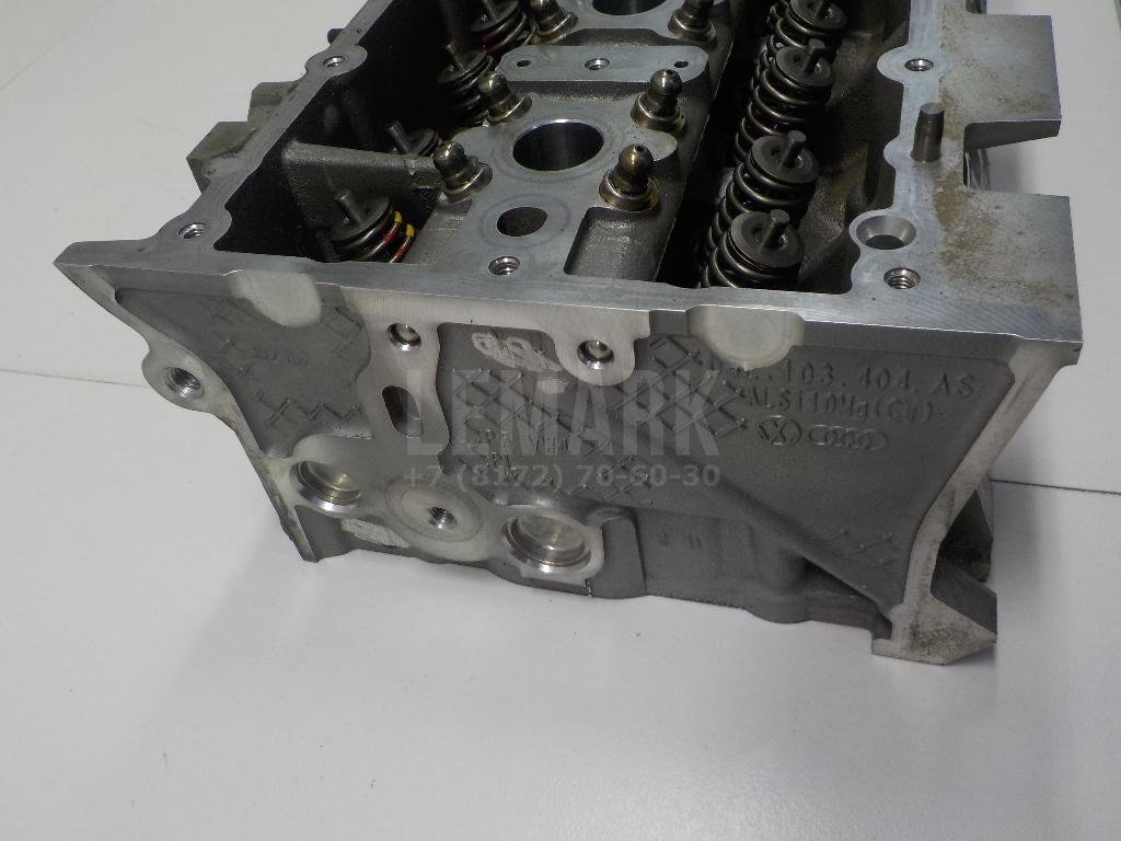 Головка блока