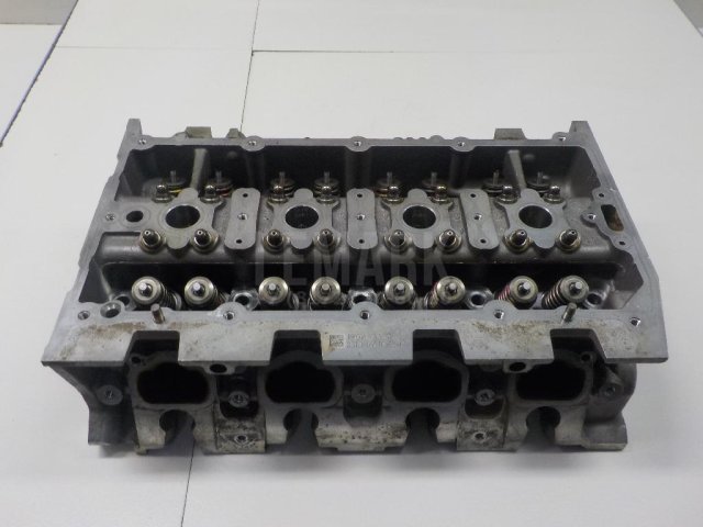 Головка блока