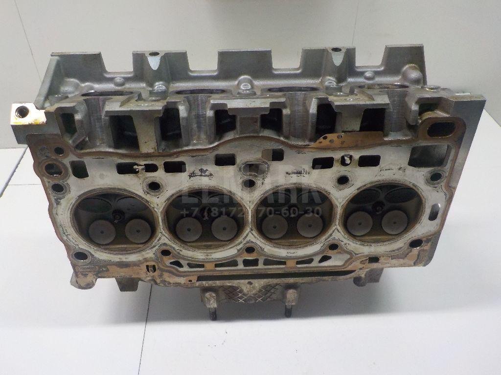 Головка блока