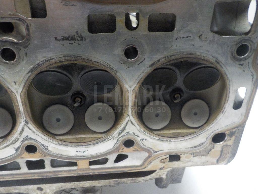 Головка блока