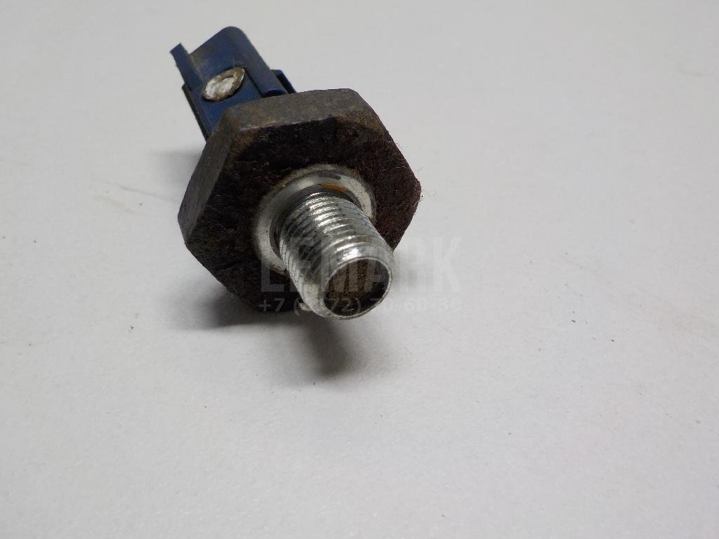 Датчик давления масла