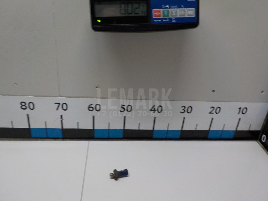 Датчик давления масла