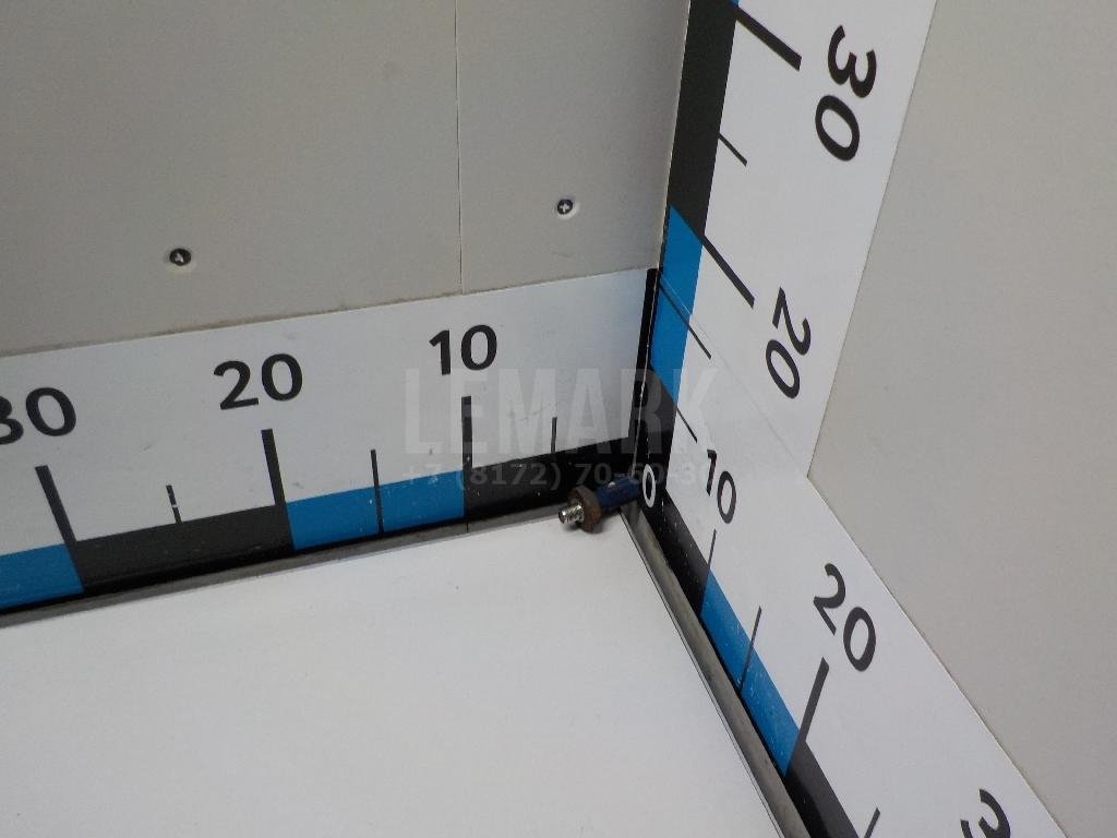 Датчик давления масла