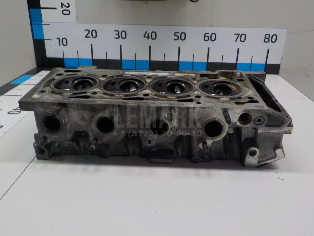 Головка блока