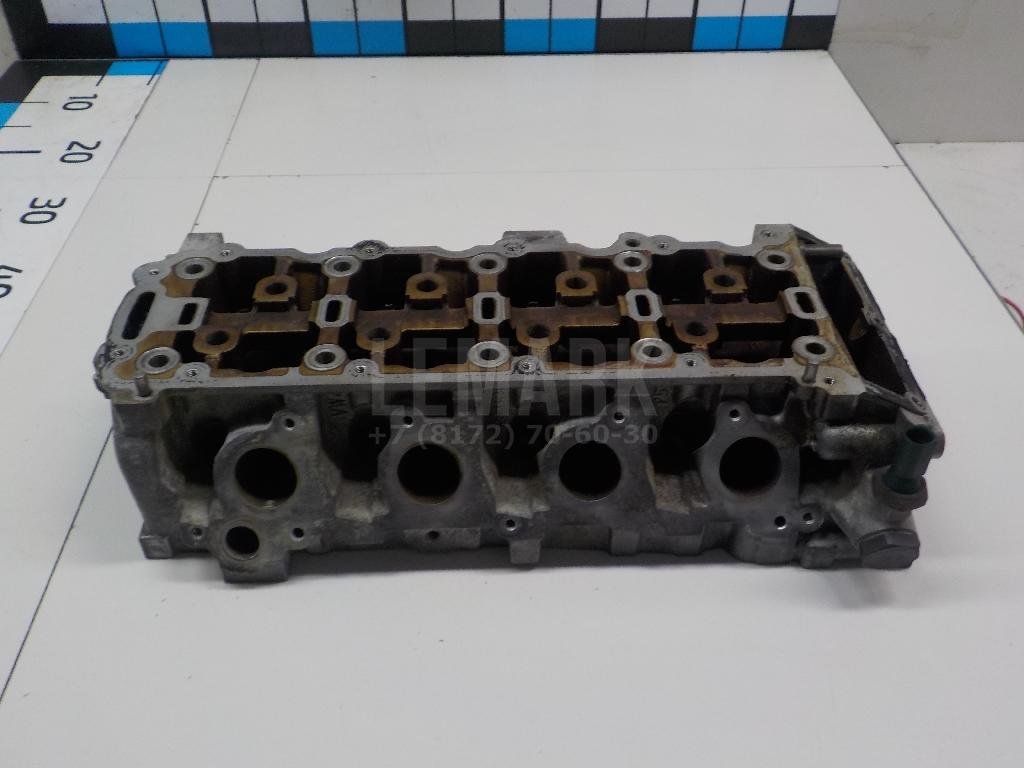 Головка блока