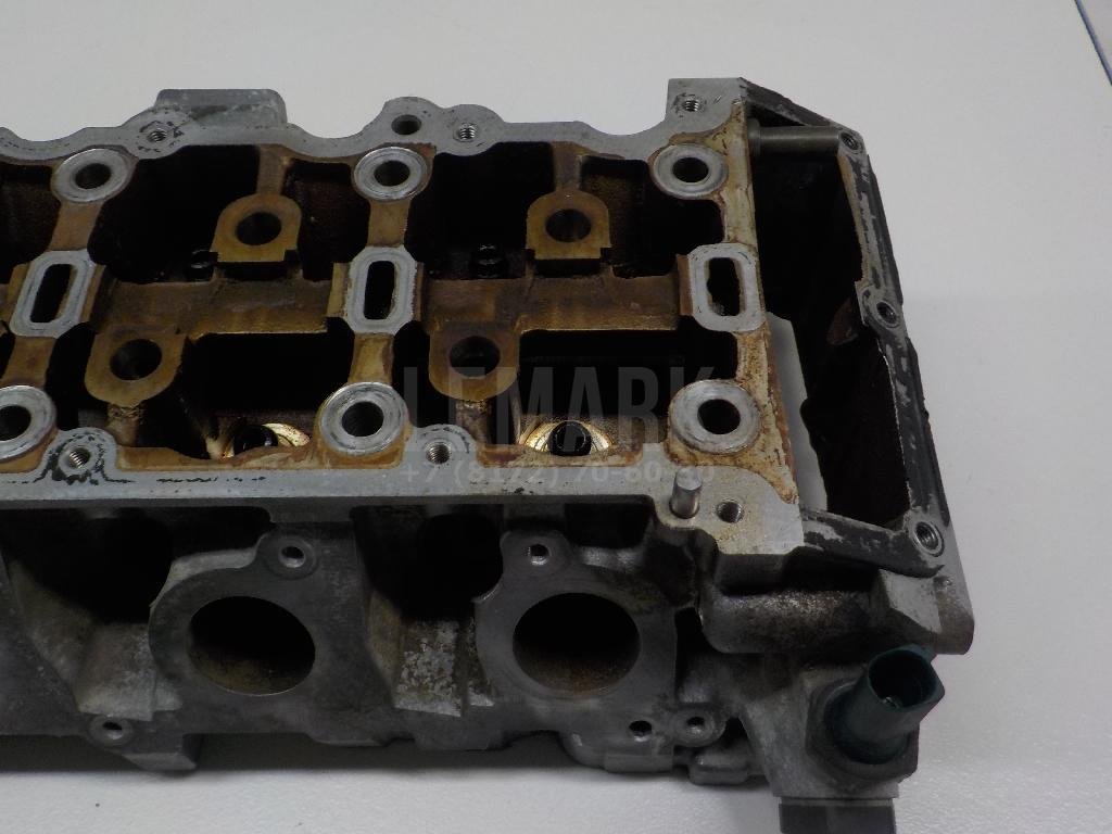 Головка блока