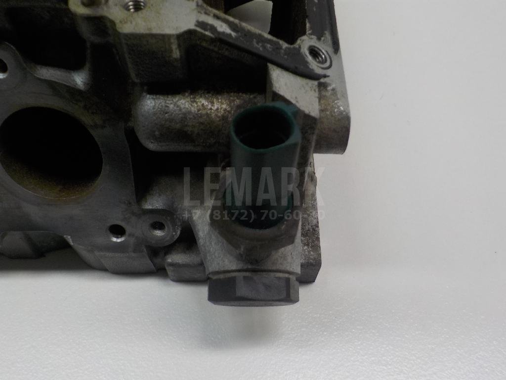 Головка блока