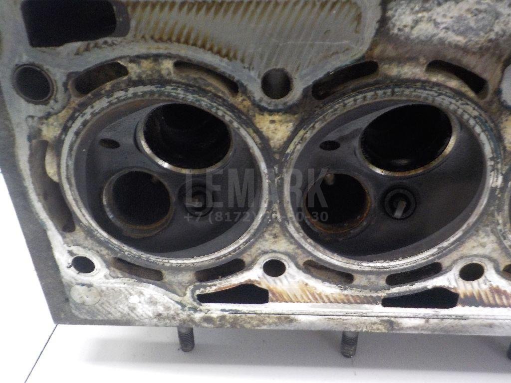 Головка блока