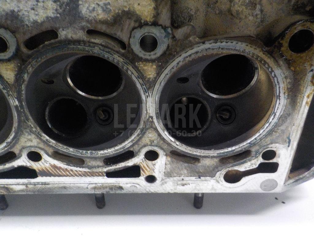 Головка блока