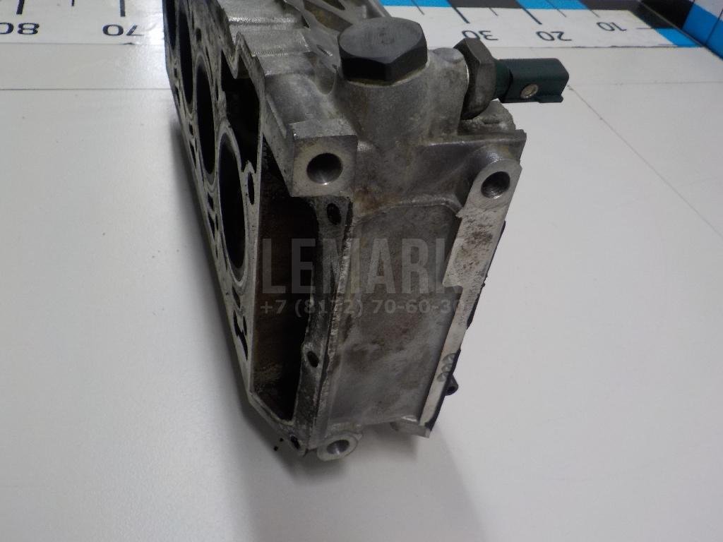 Головка блока