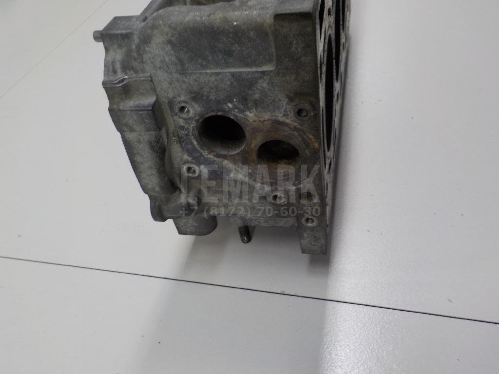 Головка блока