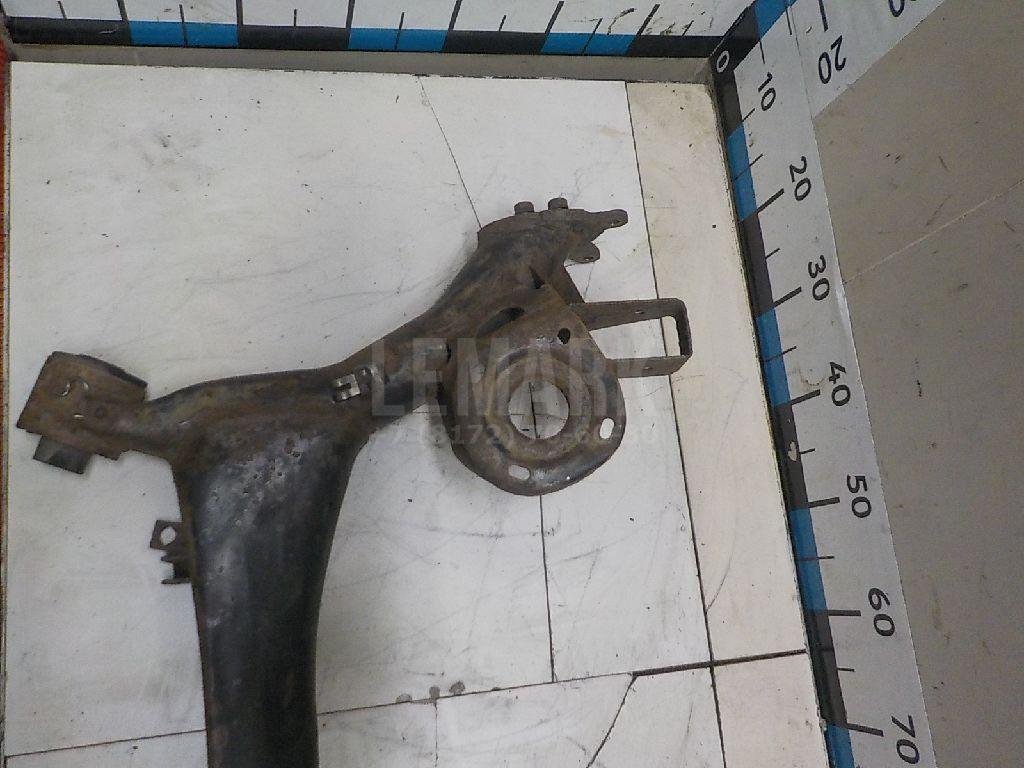 Балка задняя