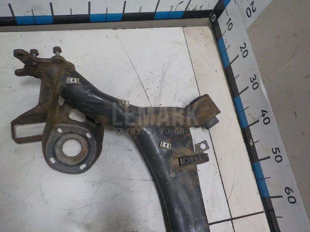 Балка задняя