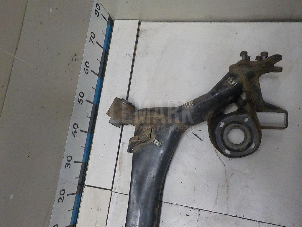 Балка задняя