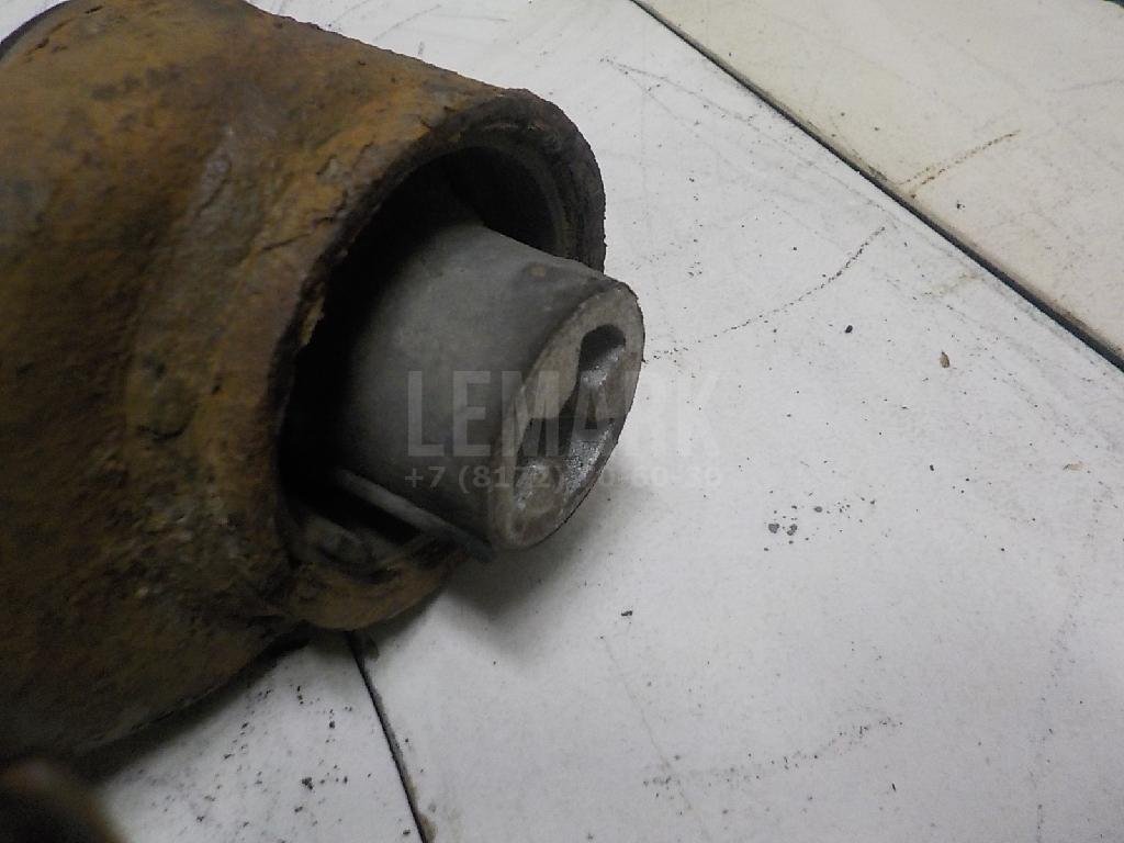 Балка задняя