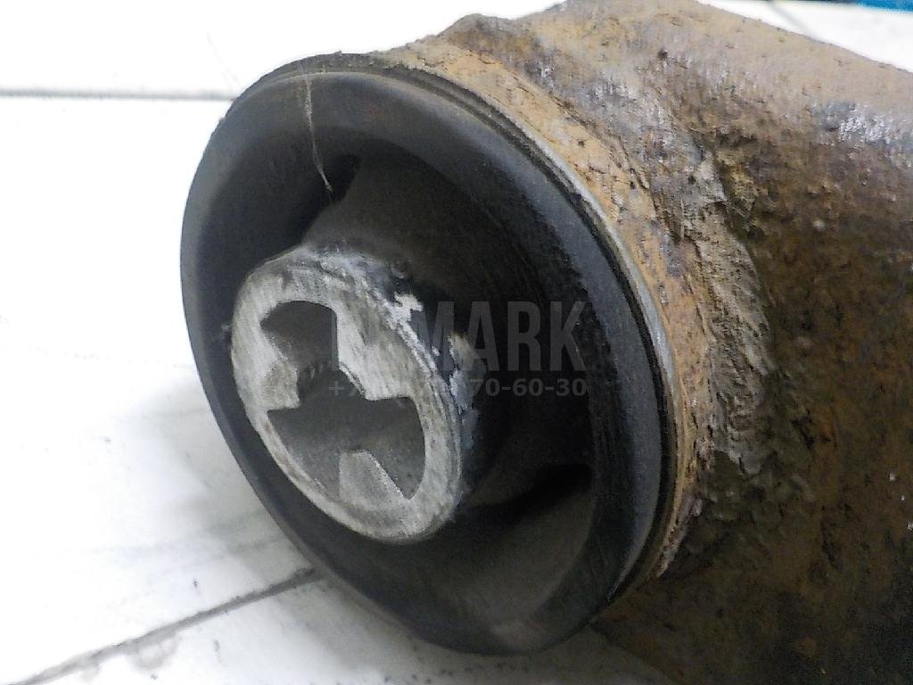 Балка задняя