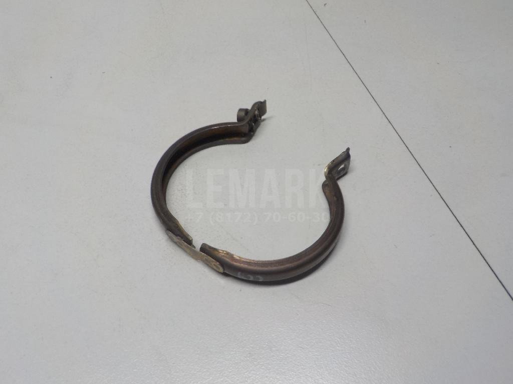 Хомут глушителя