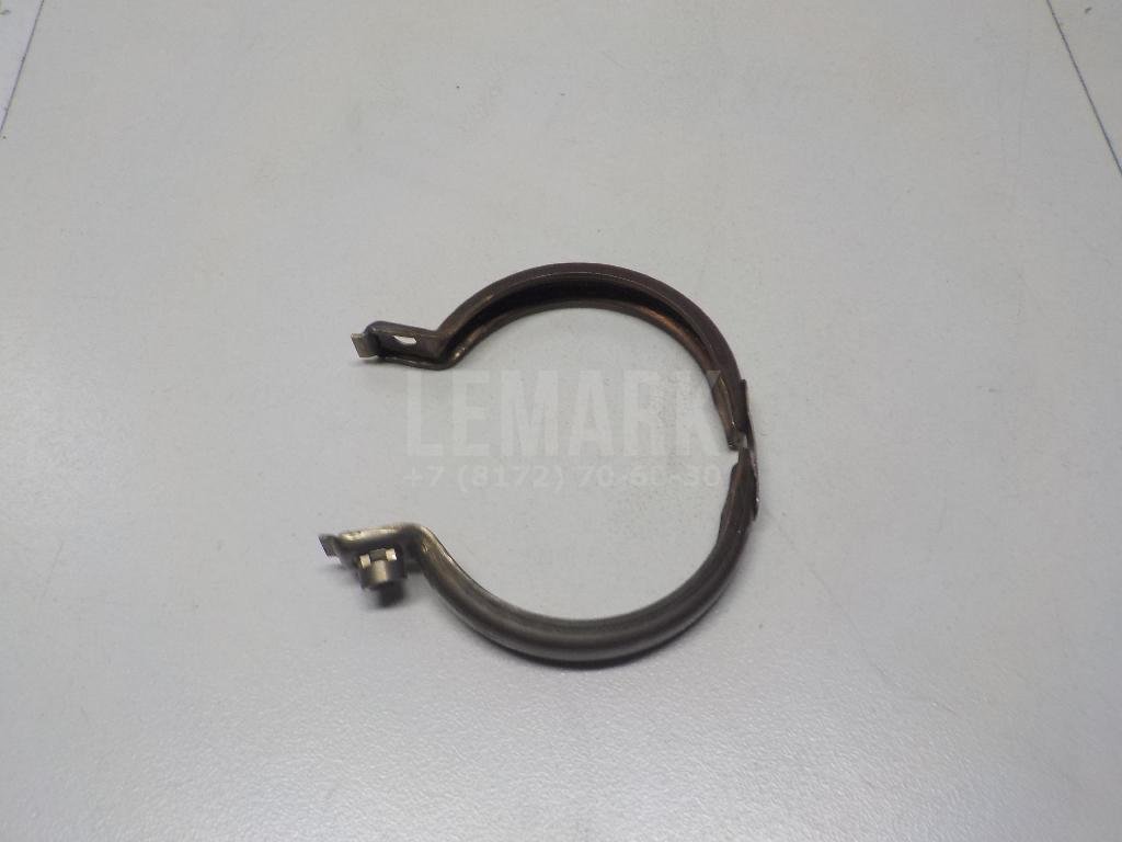 Хомут глушителя