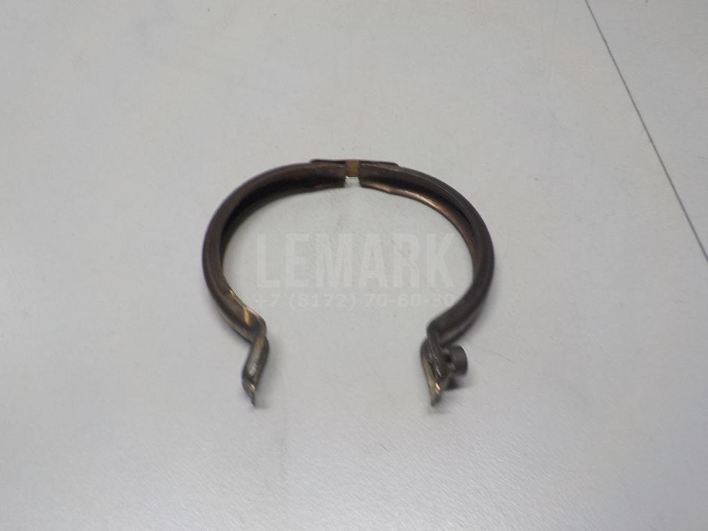 Хомут глушителя