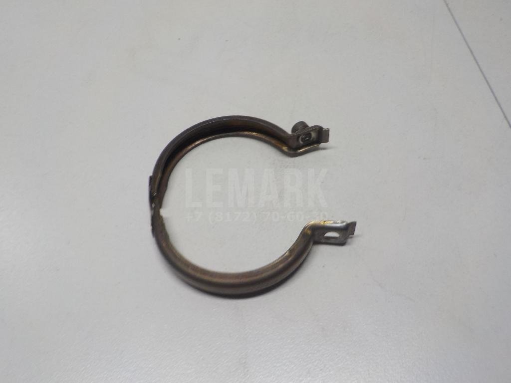 Хомут глушителя