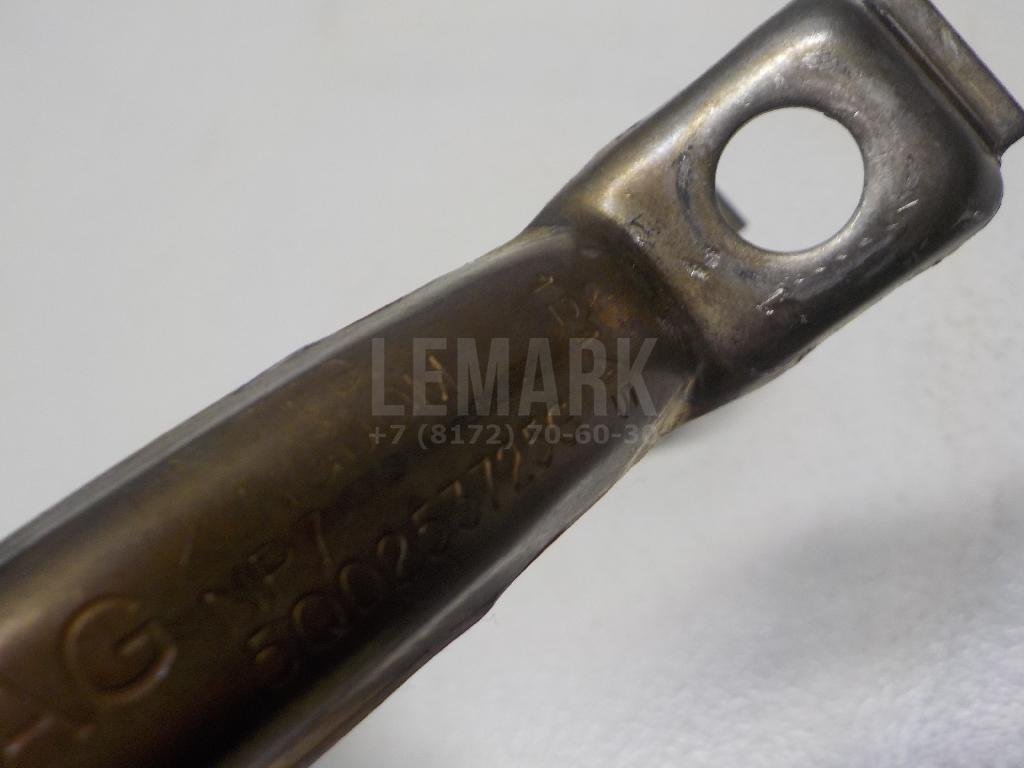 Хомут глушителя