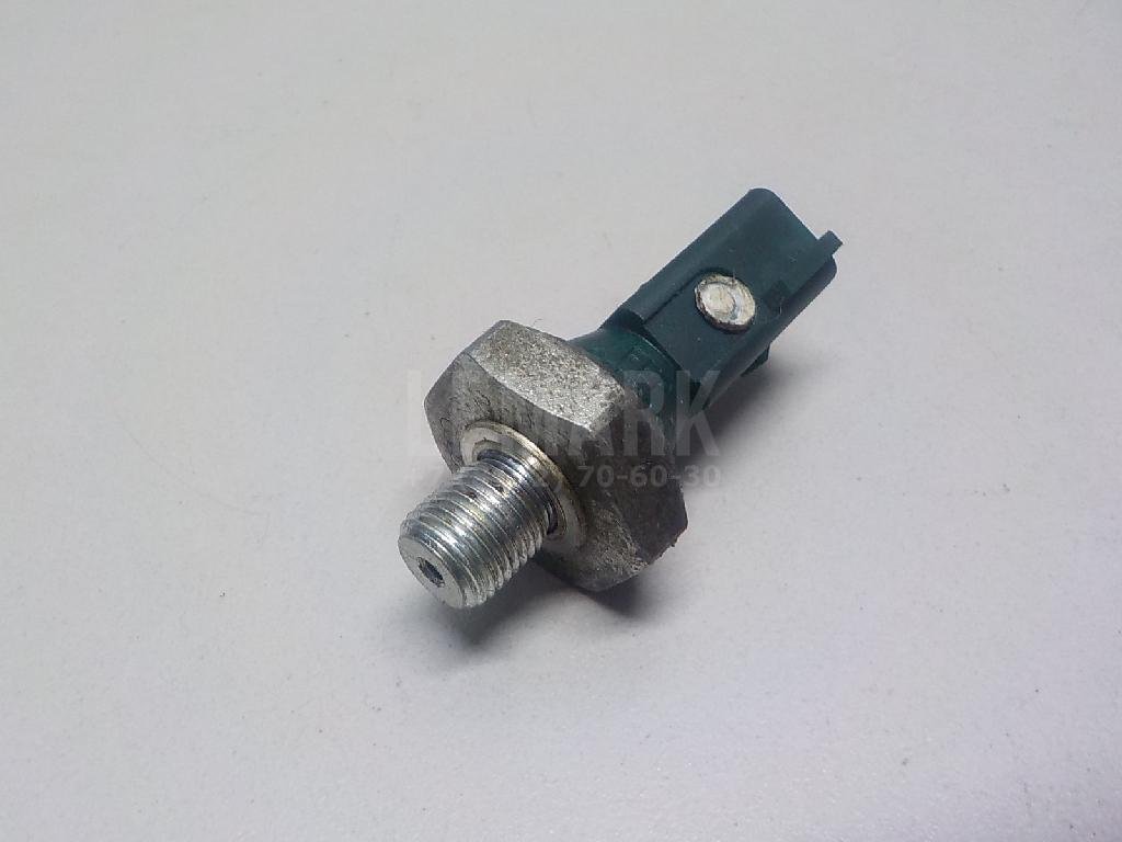 Датчик давления масла