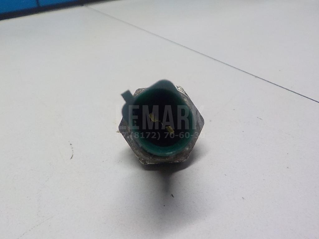 Датчик давления масла