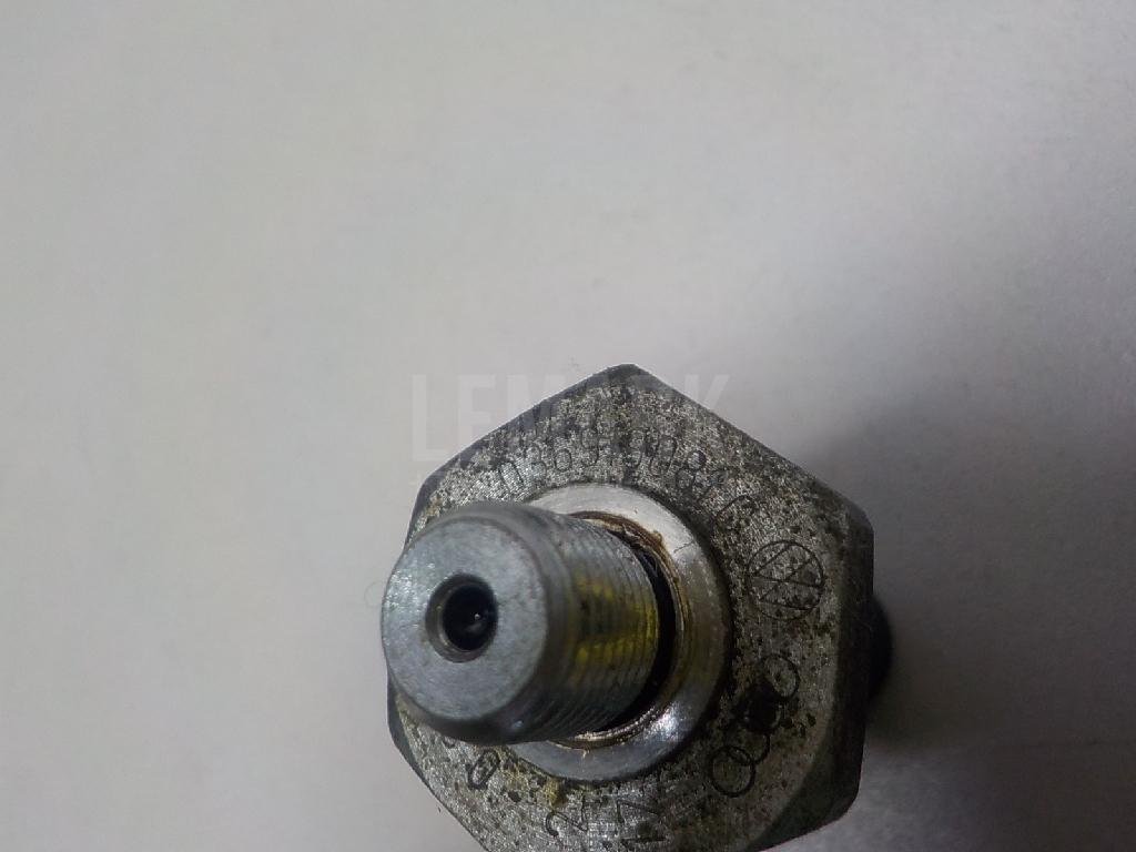 Датчик давления масла