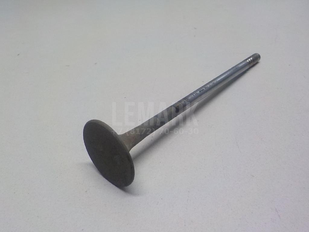 Клапан выпускной